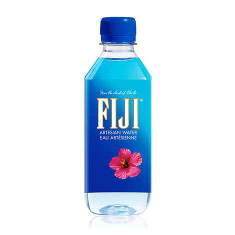 Fiji Water (1.00L) x 6 
